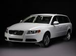 Volvo V70 Polar 2009 года